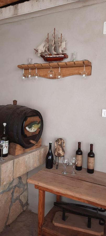 Apartmani Nikica Drage Luaran gambar