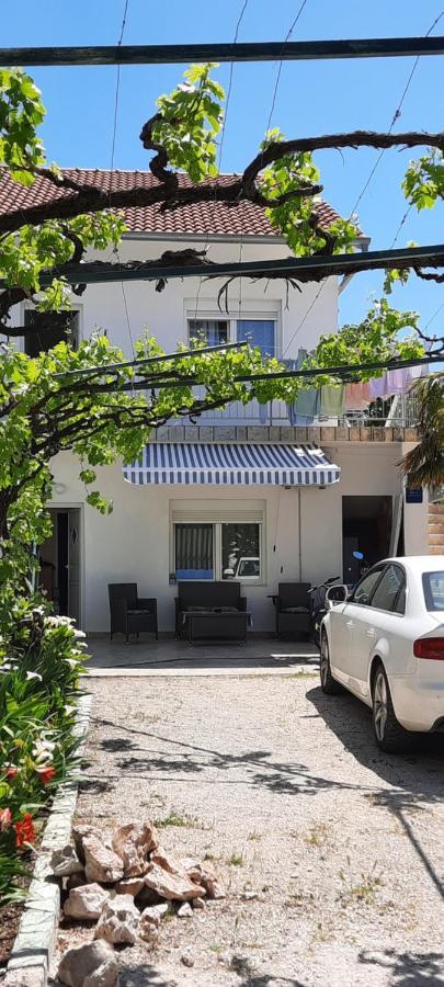 Apartmani Nikica Drage Luaran gambar