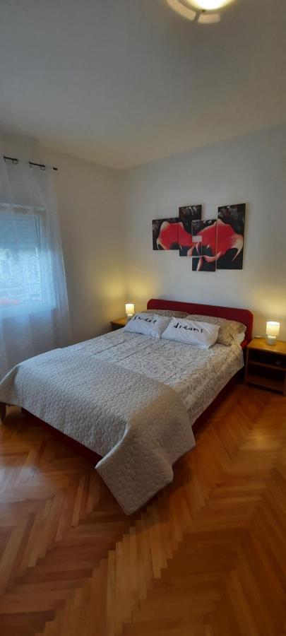 Apartmani Nikica Drage Luaran gambar