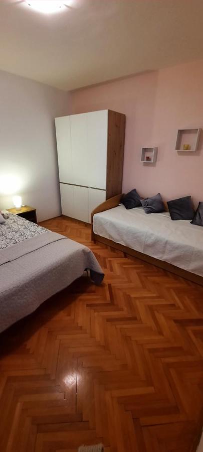 Apartmani Nikica Drage Luaran gambar