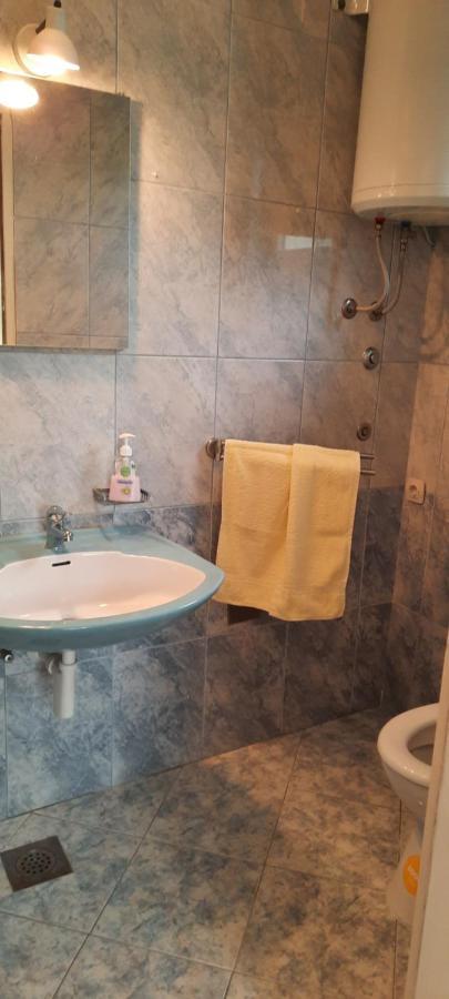 Apartmani Nikica Drage Luaran gambar