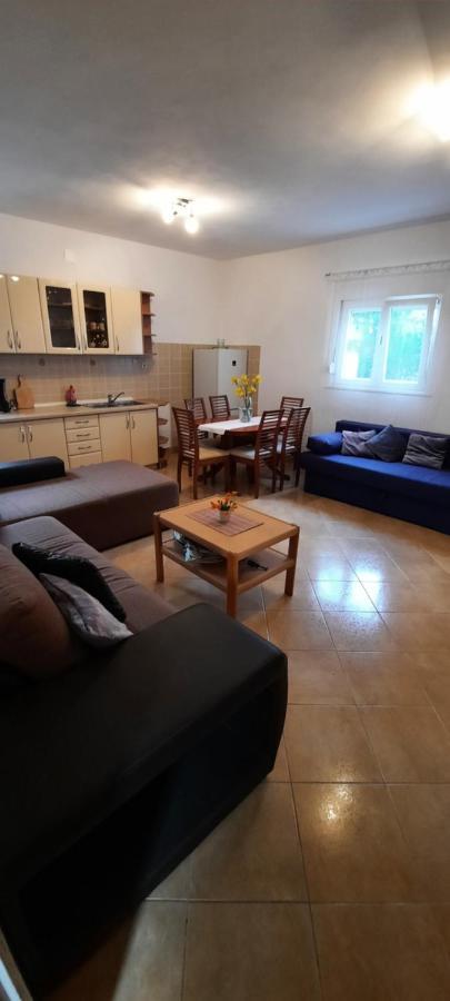 Apartmani Nikica Drage Luaran gambar