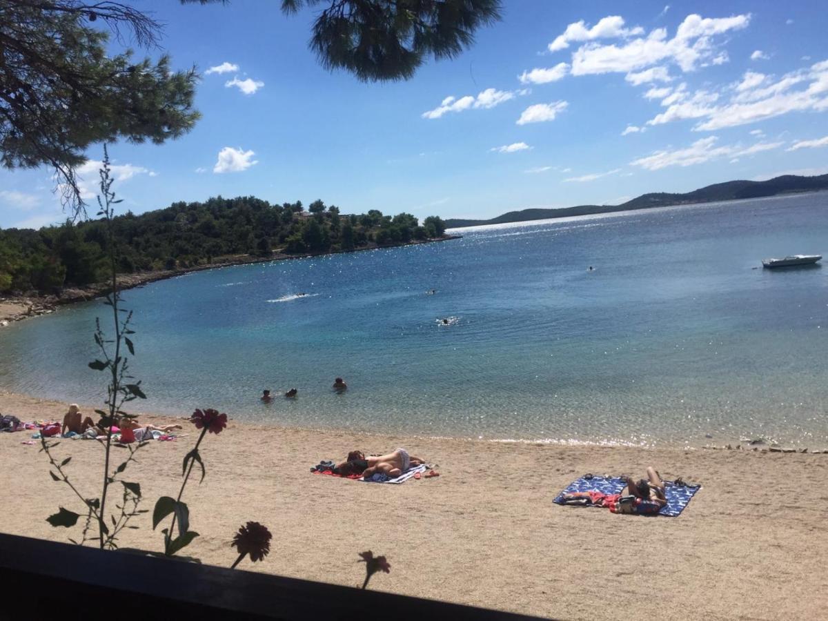 Apartmani Nikica Drage Luaran gambar