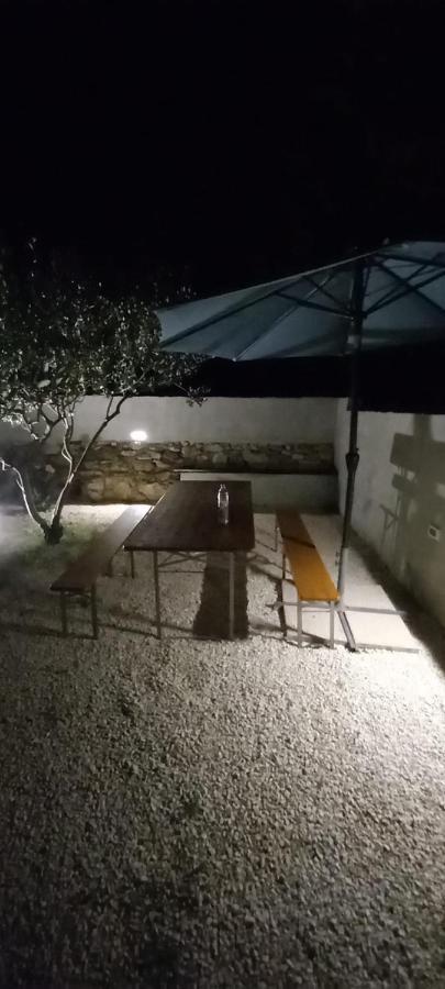 Apartmani Nikica Drage Luaran gambar