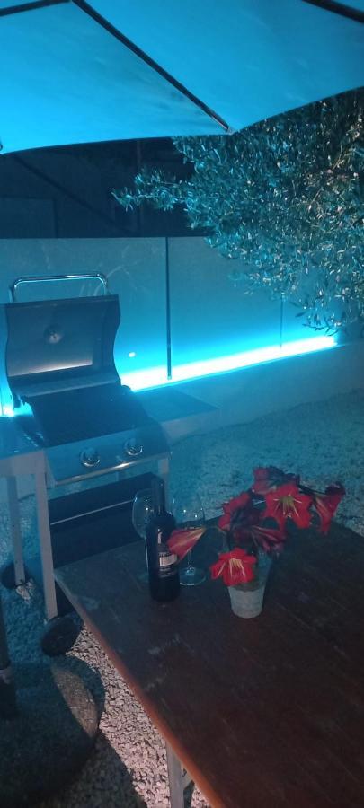 Apartmani Nikica Drage Luaran gambar