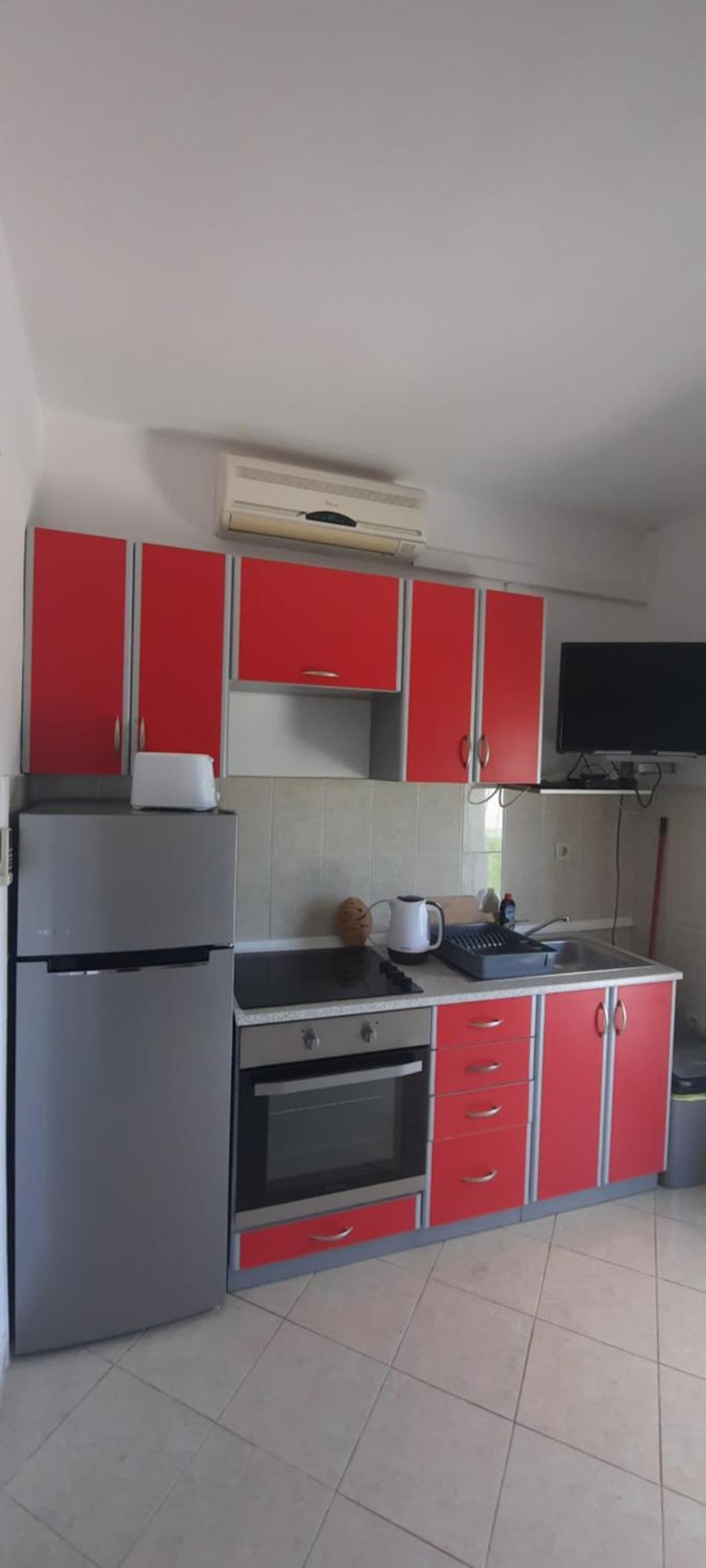 Apartmani Nikica Drage Bilik gambar