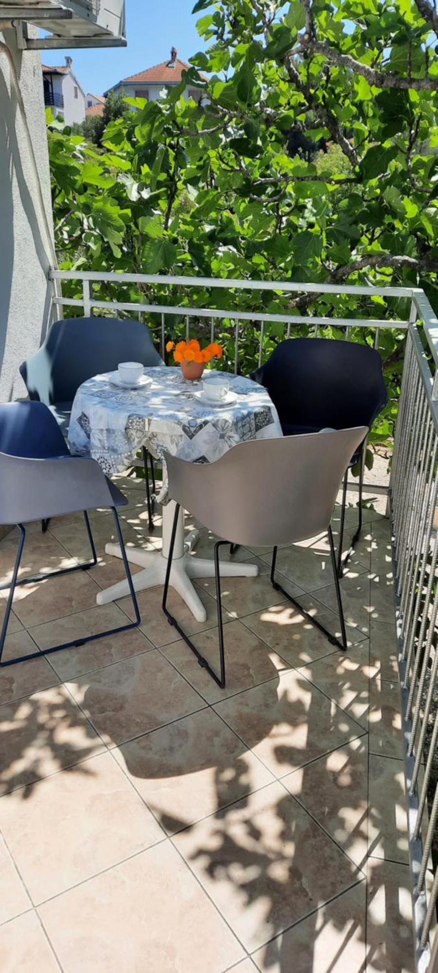 Apartmani Nikica Drage Bilik gambar